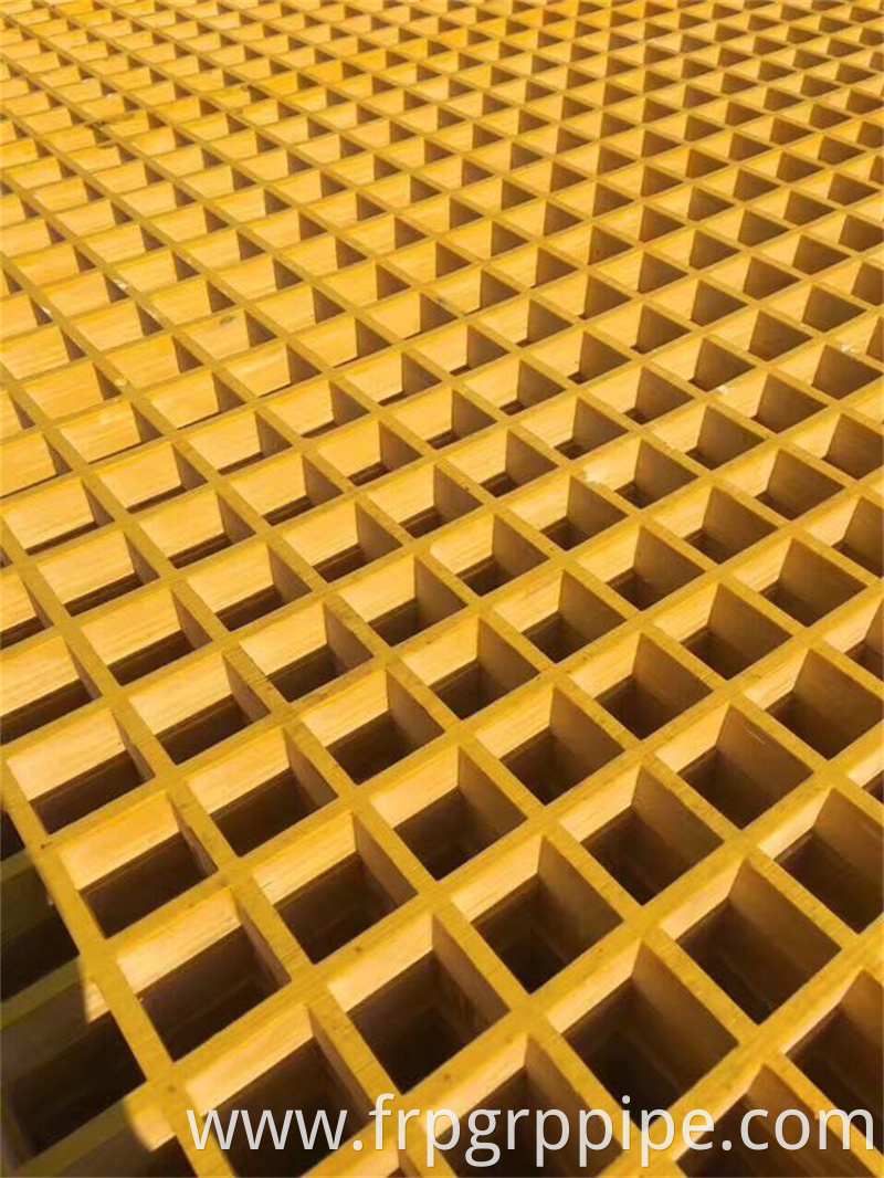 Frp Grating 129